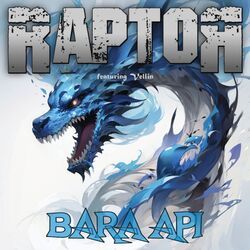Cover of Bara Api