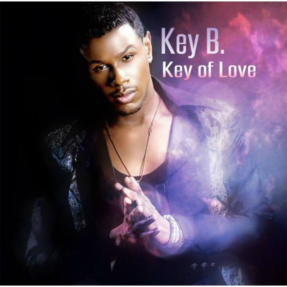 Picture of Key of Love