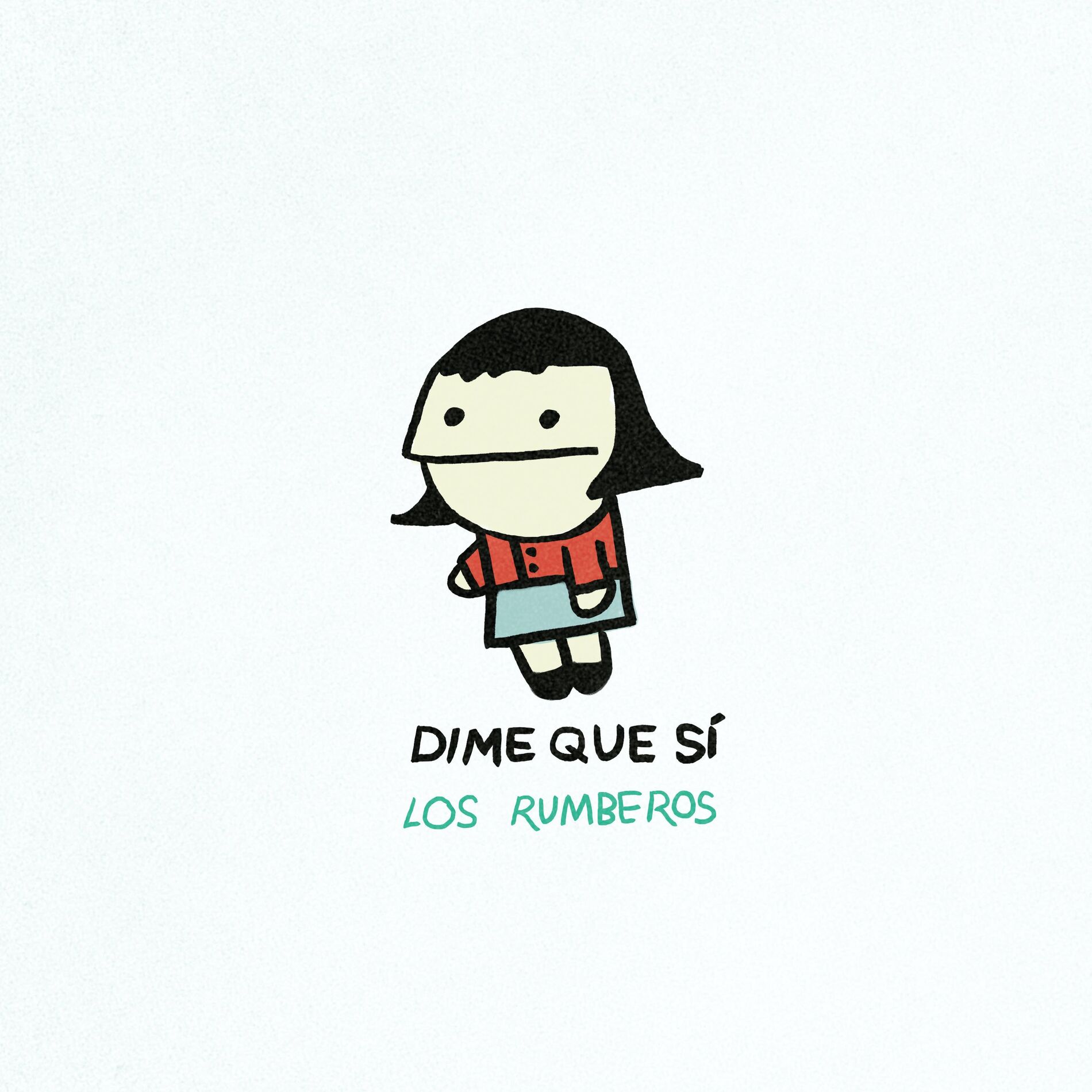 Album cover of Dime Que Sí