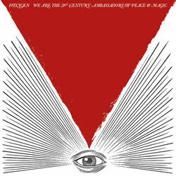 Cover of We Are the 21st Century Ambassadors of Peace & Magic