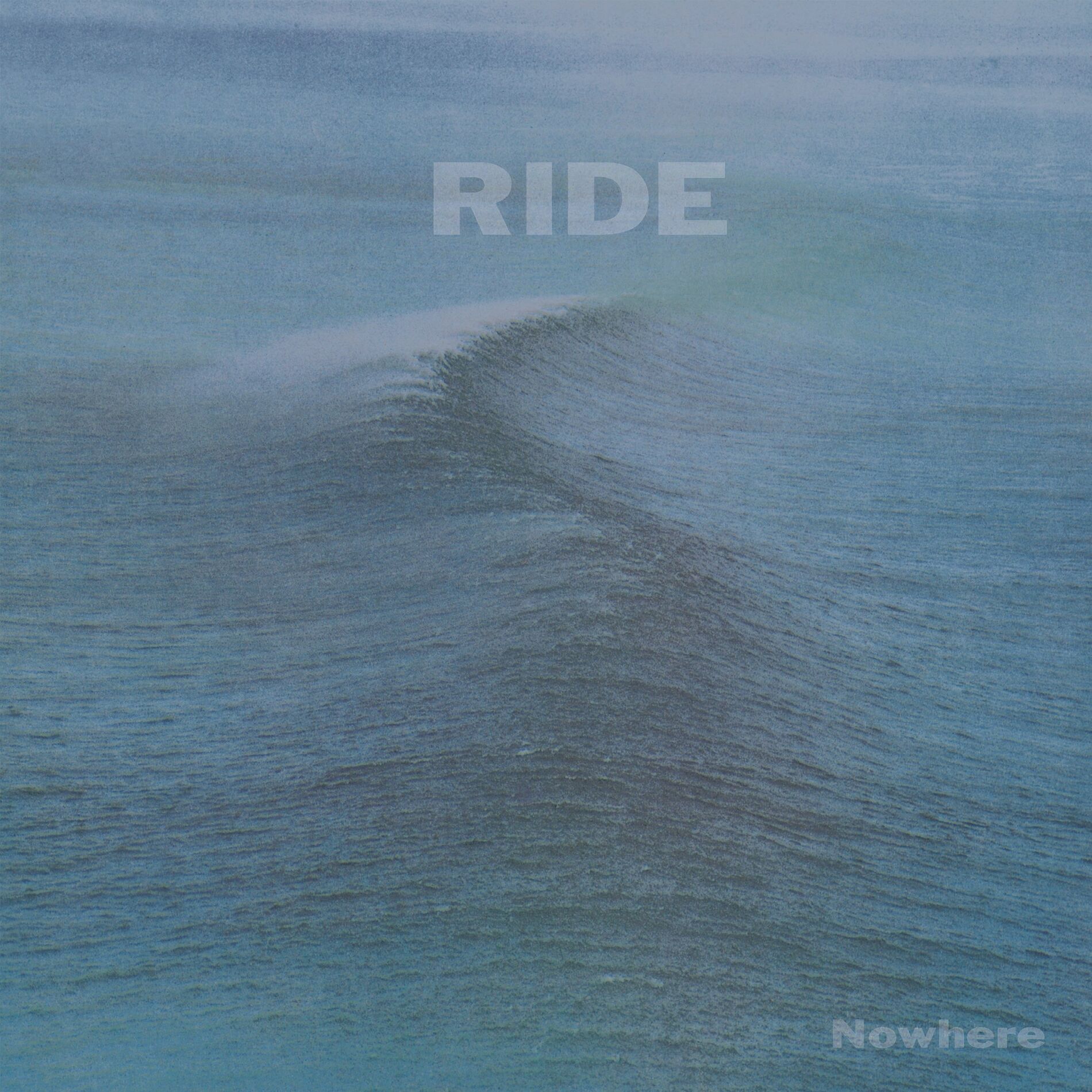 Album cover of Nowhere (Expanded)