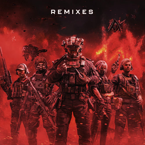 Old Habits (Remixes) - Alan Walker