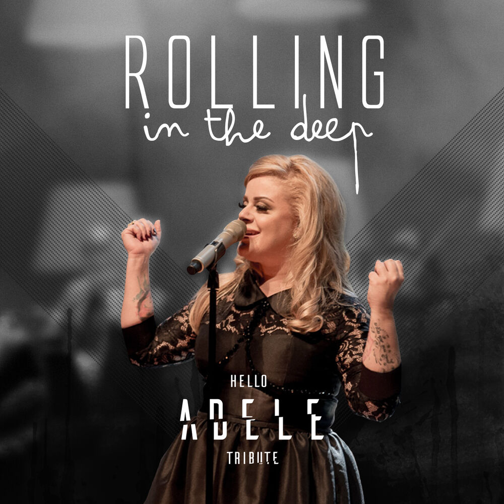 Picture of Rolling in the Deep (Live)