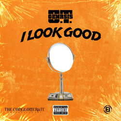Cover of I Look Good