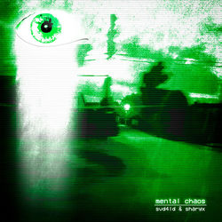 Cover of mental chaos by undefined