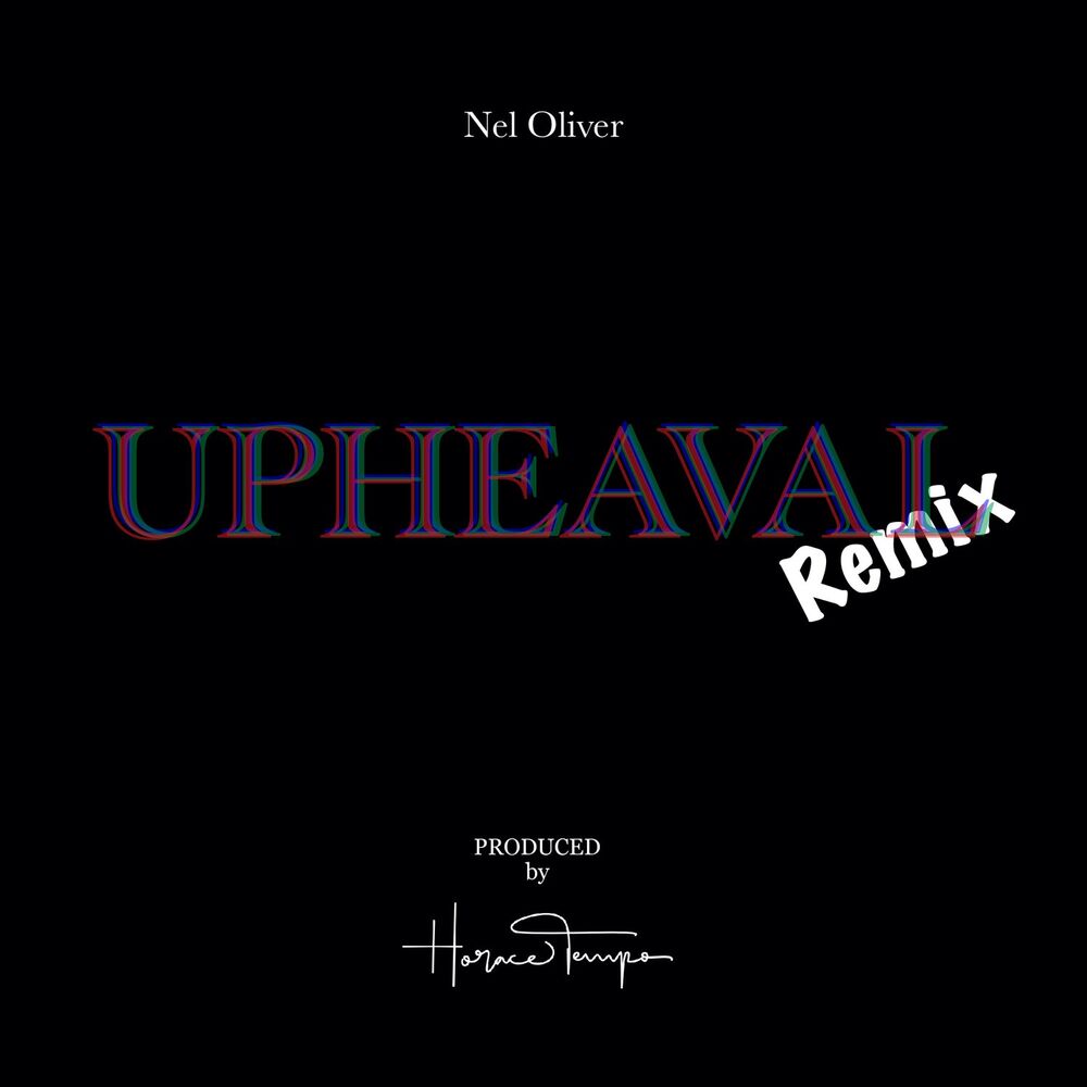 Picture of Upheaval (Tempo Remix)