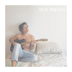 Cover of Sem Pressa