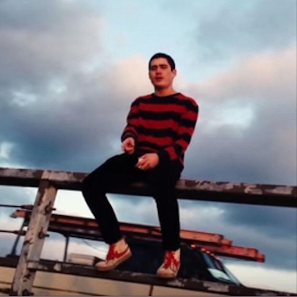 Picture of I Don't Wanna Let You Down