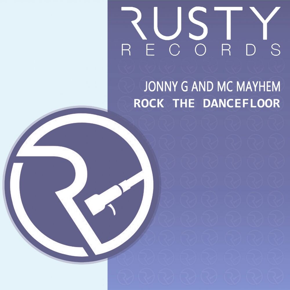 Picture of Rock The Dance Floor
