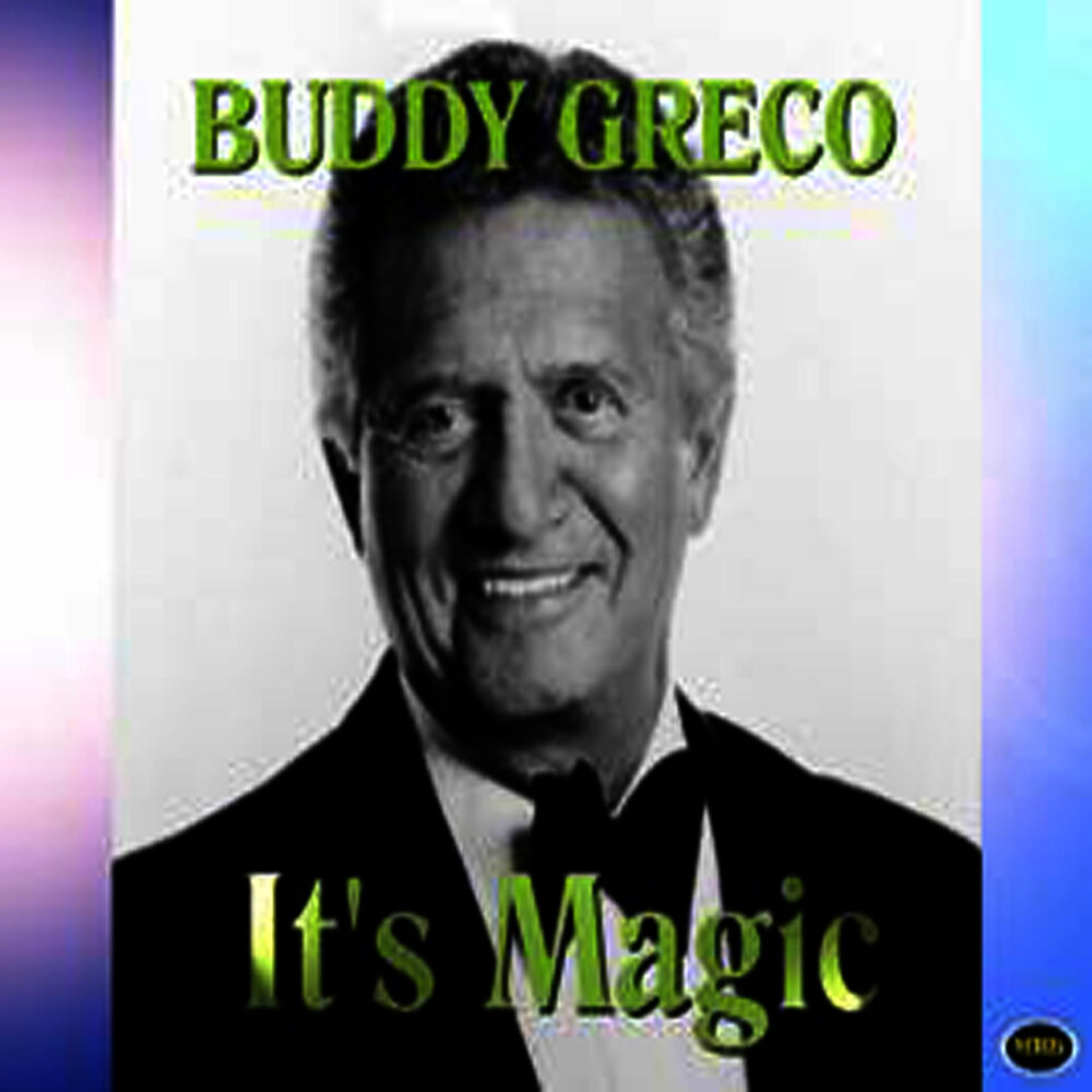 Picture of It's Magic