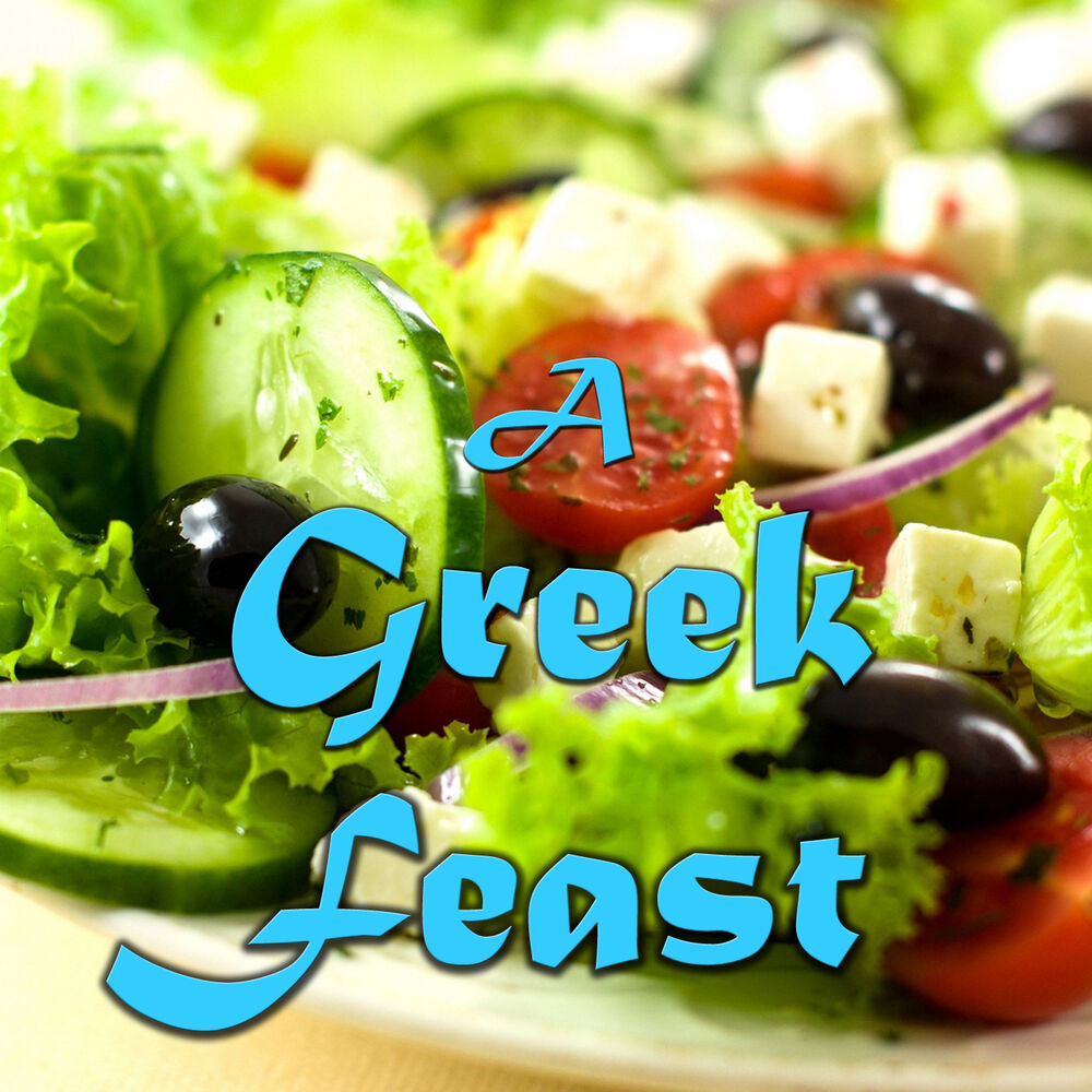 Picture of A Greek Feast
