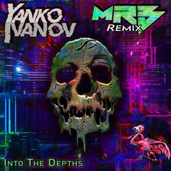 Cover of Into The Depths EP