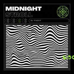 Cover of MiDNiGHT Stroll