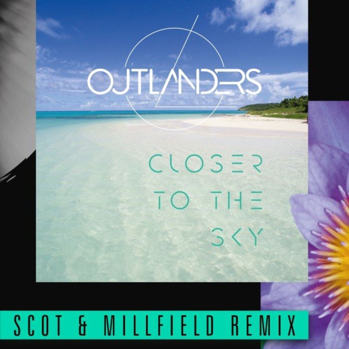 Album cover of Closer to the Sky (Scot & Millfield Remix)