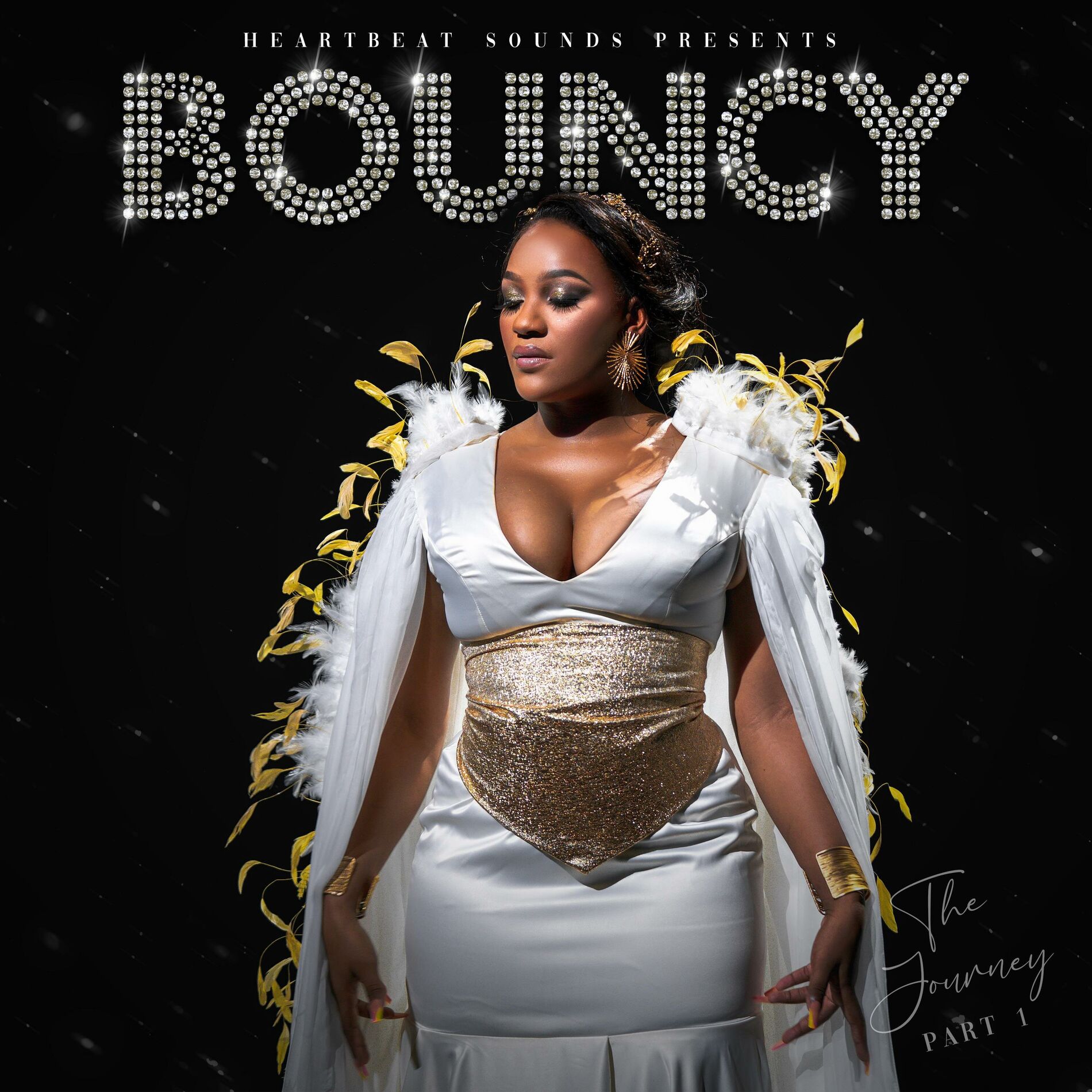 Album cover of THE JOURNEY PART 1