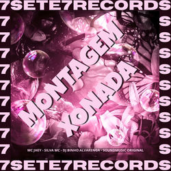 Cover of MONTAGEM XONADA by undefined
