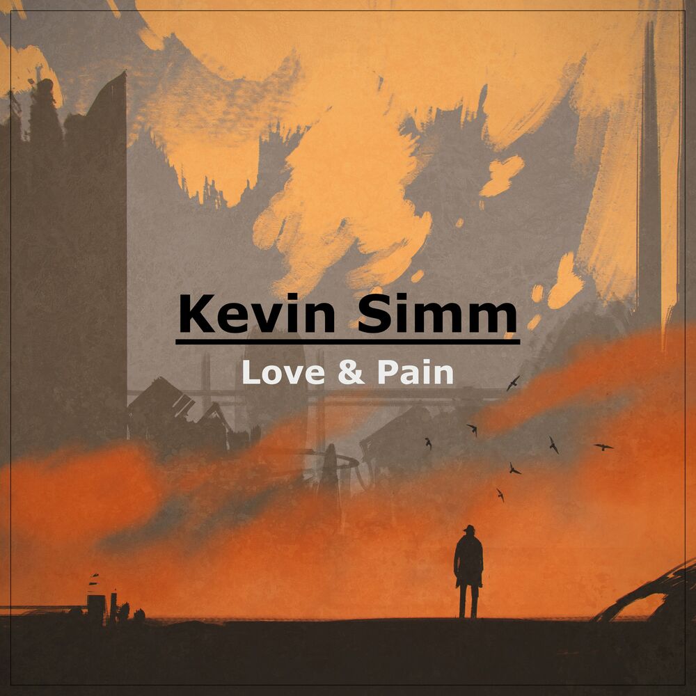 Picture of Love & Pain (Acoustic)