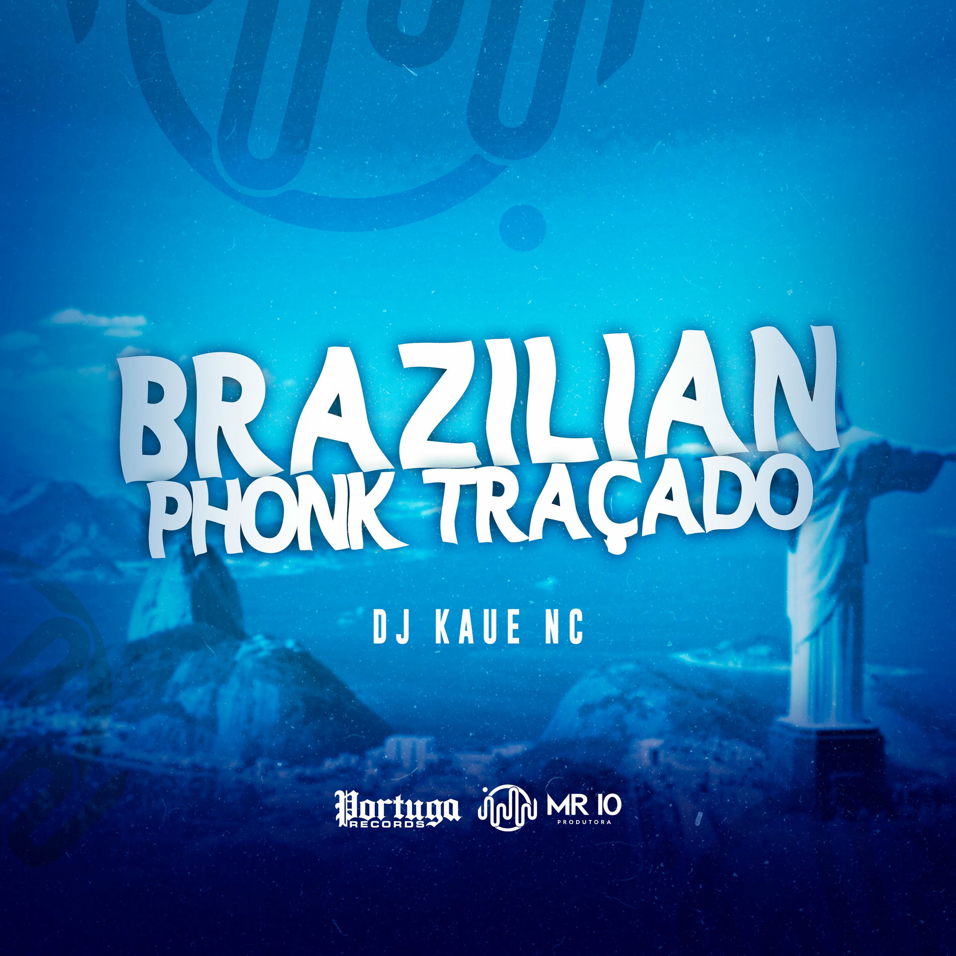 Album cover of Brazilian Phonk Traçado
