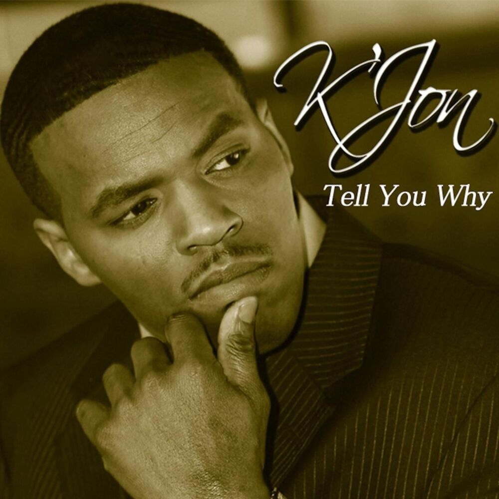 Picture of Tell You Why