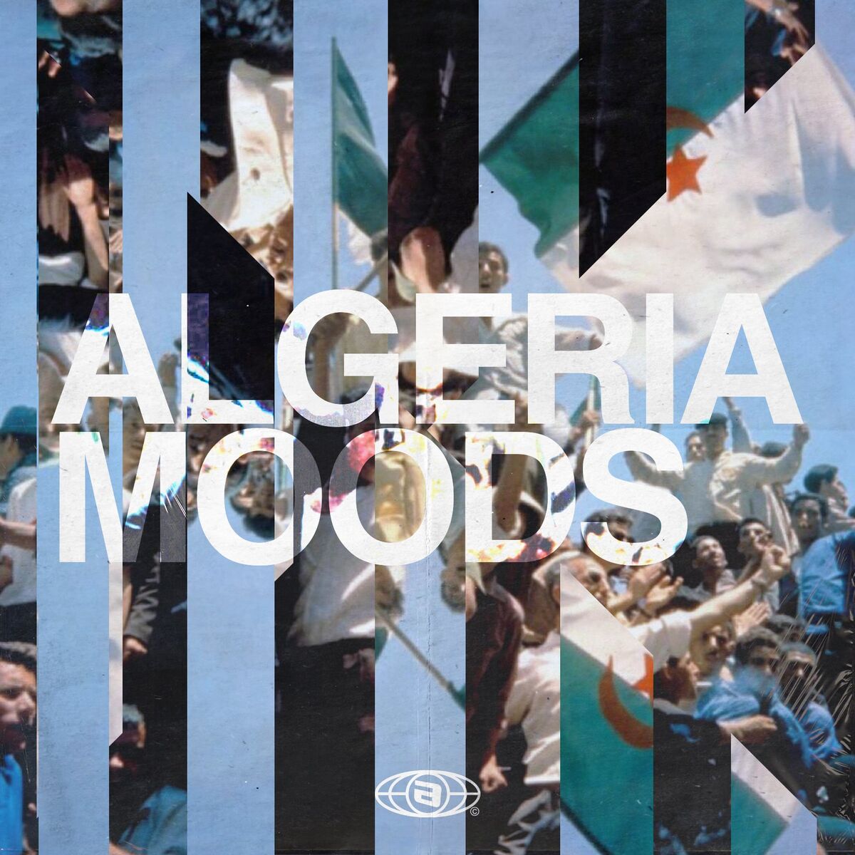 Album cover of Algeria Moods, Vol. 2