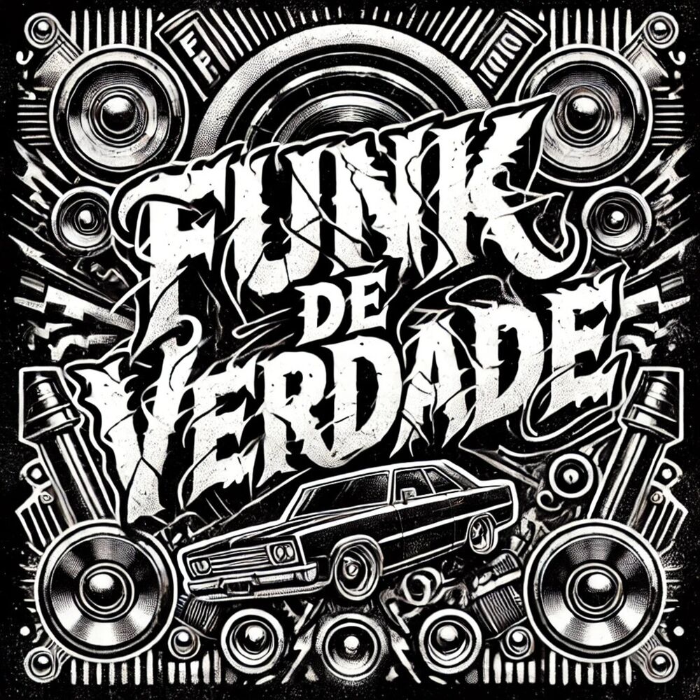 Picture of Funk de verdade