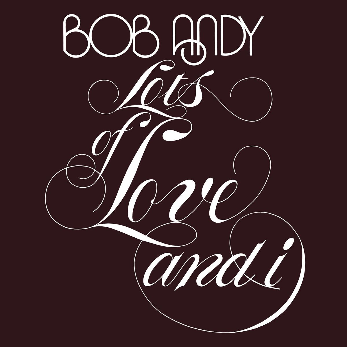 Album cover of Lots of Love and I (Expanded Version)