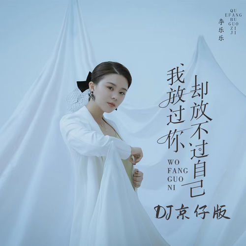 我放过你却放不过自己 (DJ京仔版)
