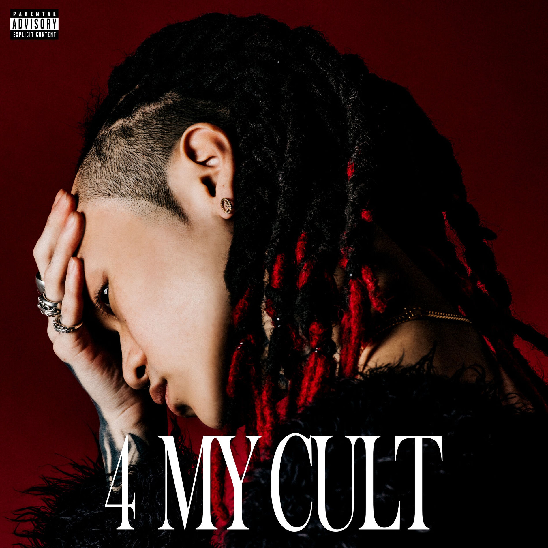 Yvng Patra: albums, songs, concerts | Deezer
