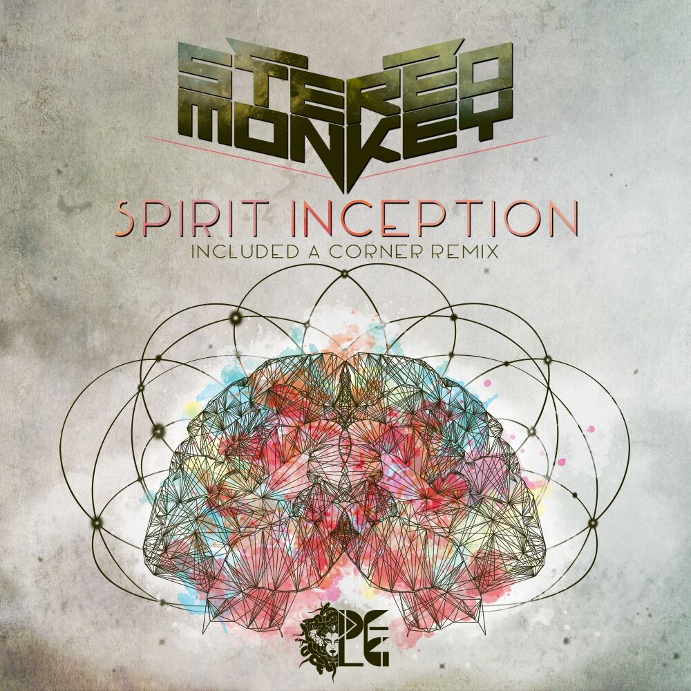 Picture of Spirit Inception