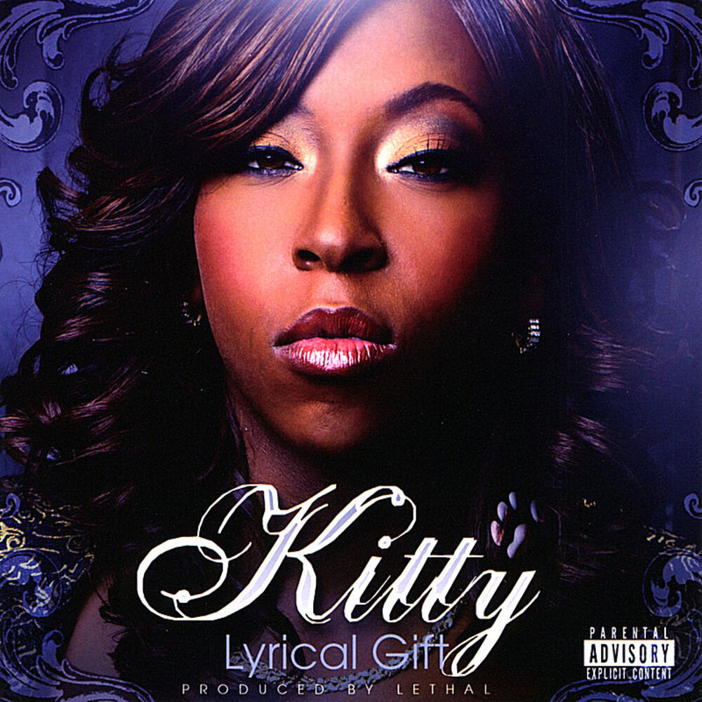 Picture of Lyrical Gift