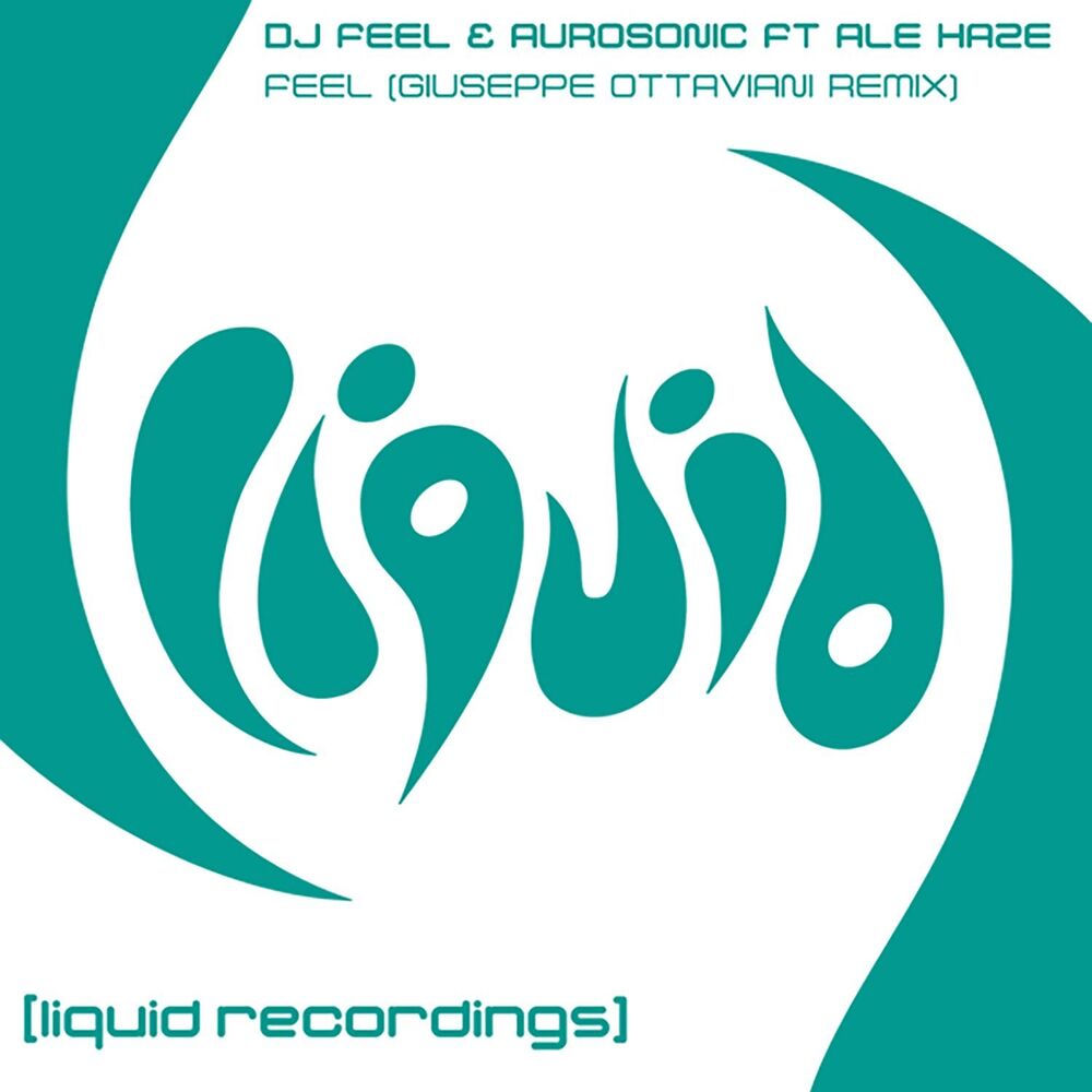 Picture of Feel (feat. Ale Haze) (Giuseppe Ottaviani Remix)