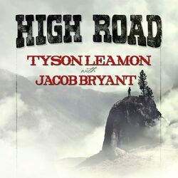 Cover of High Road