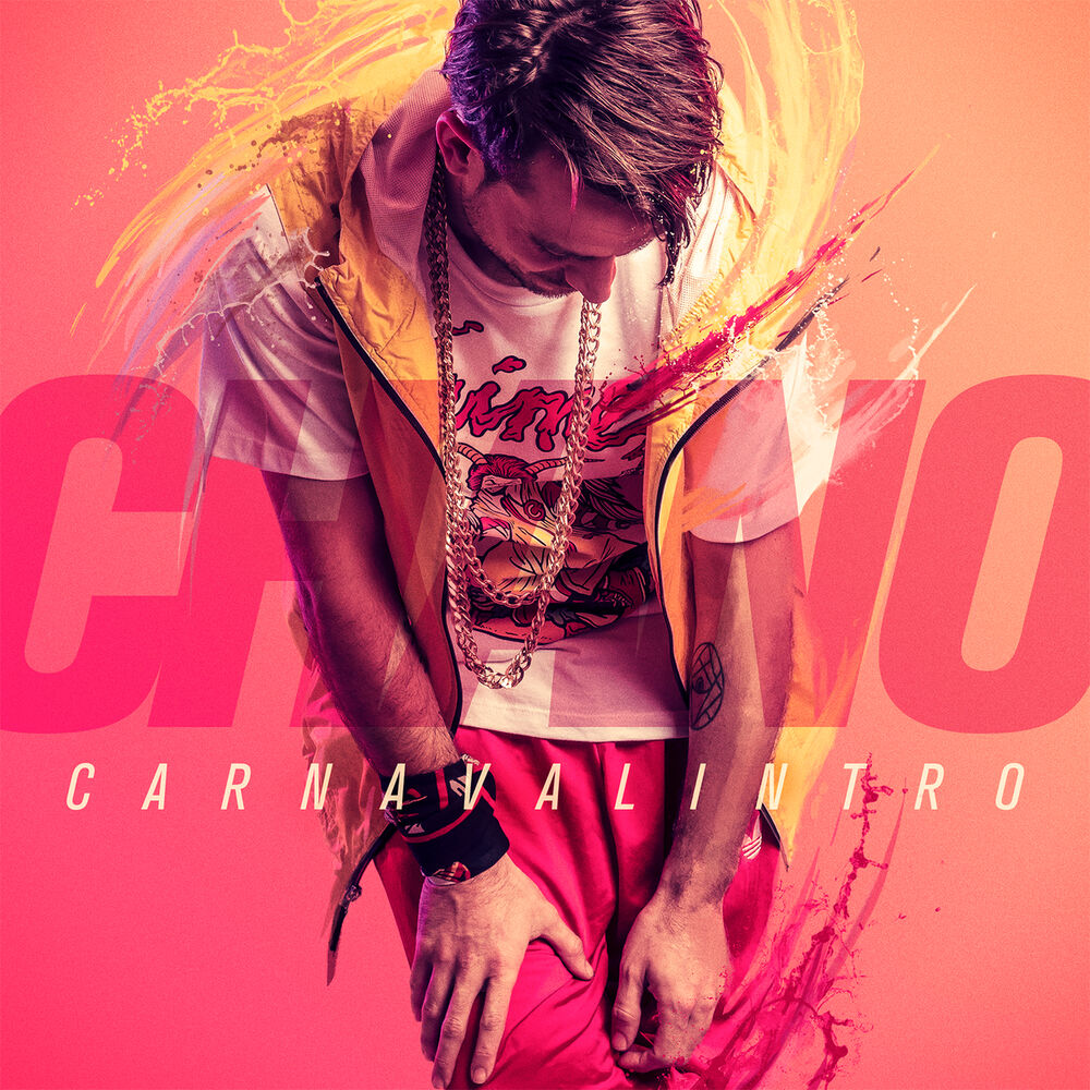 Picture of Carnavalintro