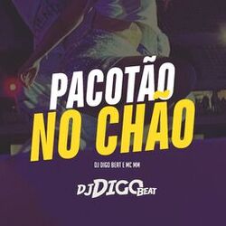 Pacotão no Chão
