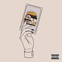 Cover of Quema X Dentro
