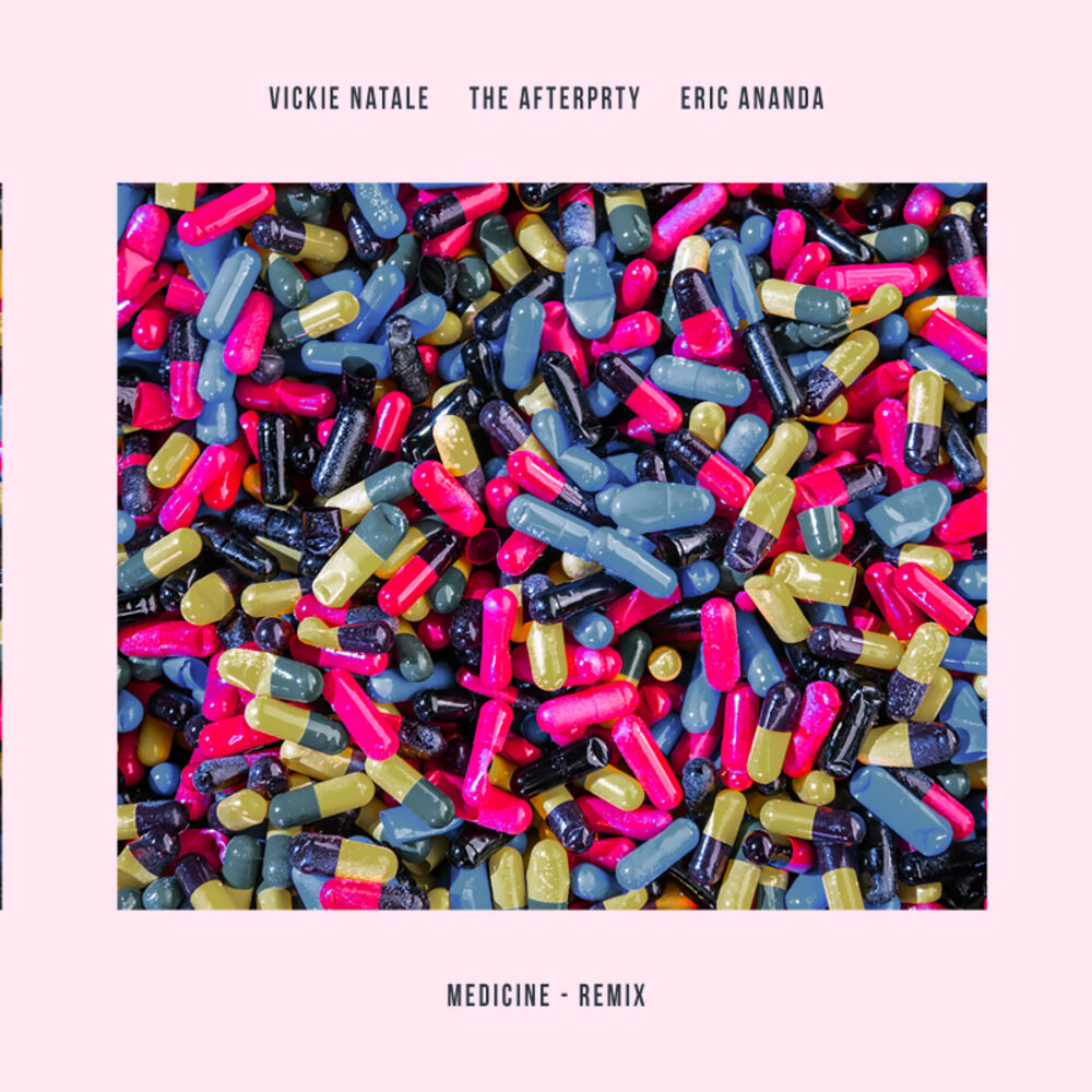 Picture of Medicine (Remix)
