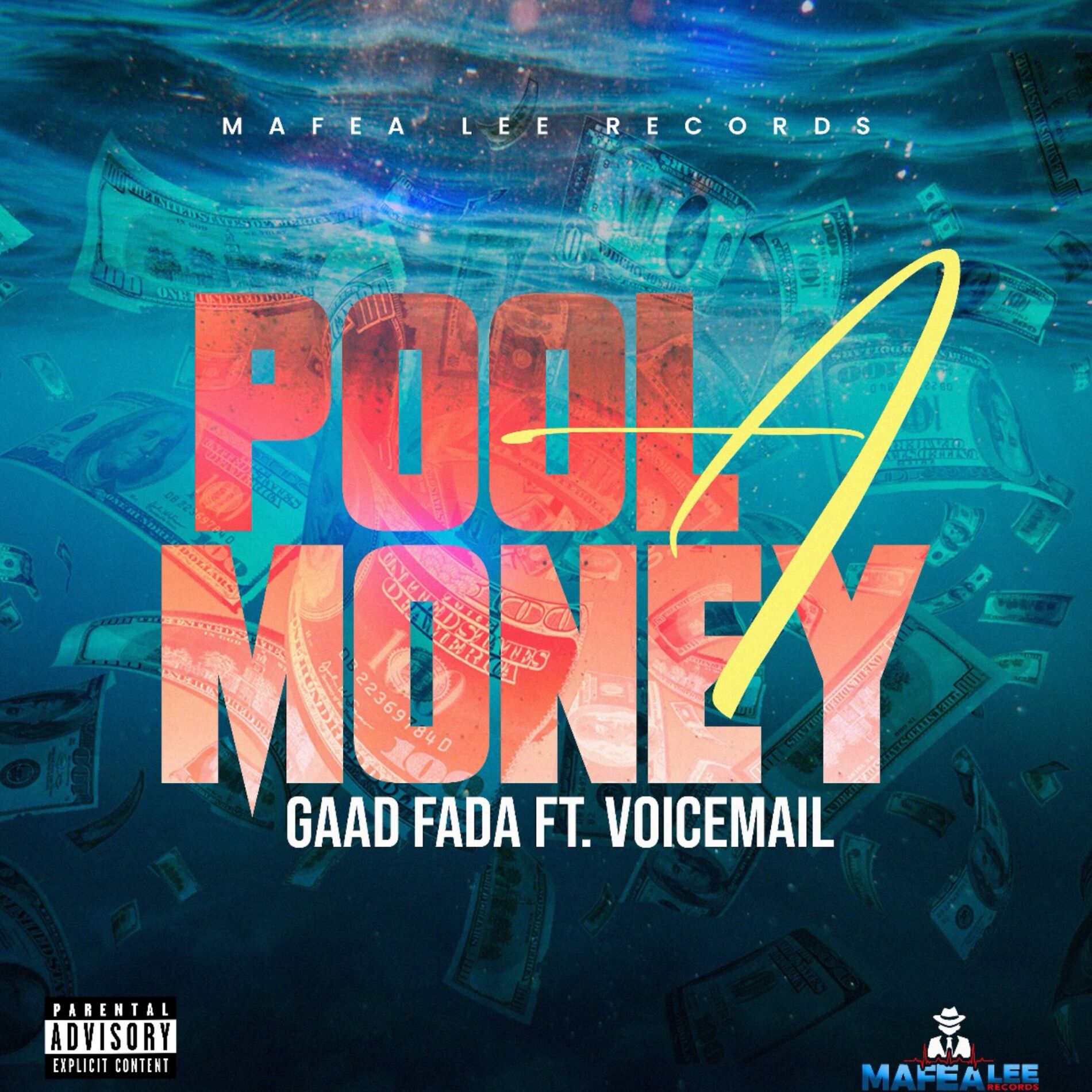 Album cover of Pool a Money