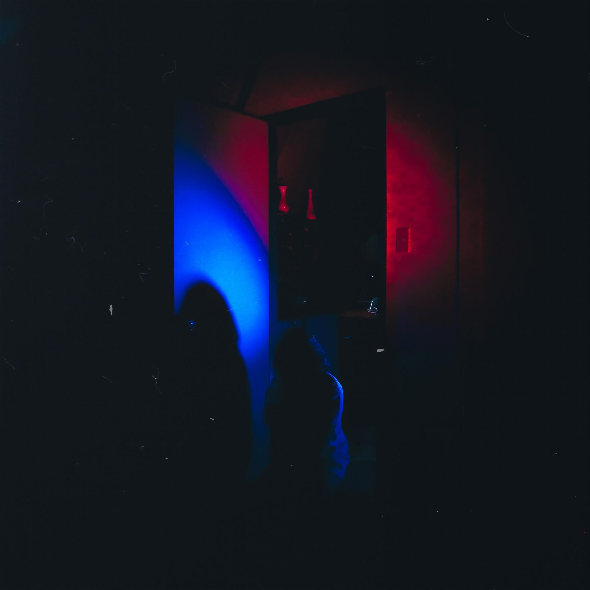 Album cover of Sheriff