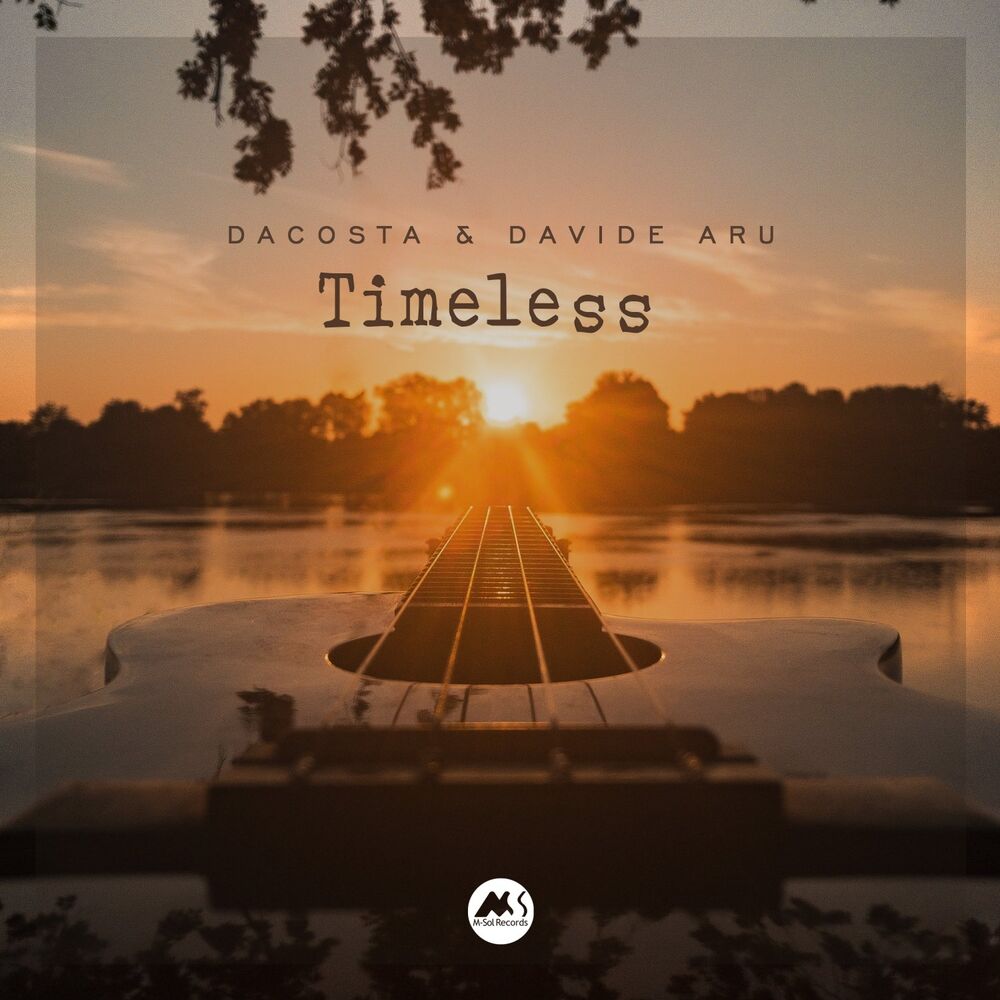 Picture of Timeless