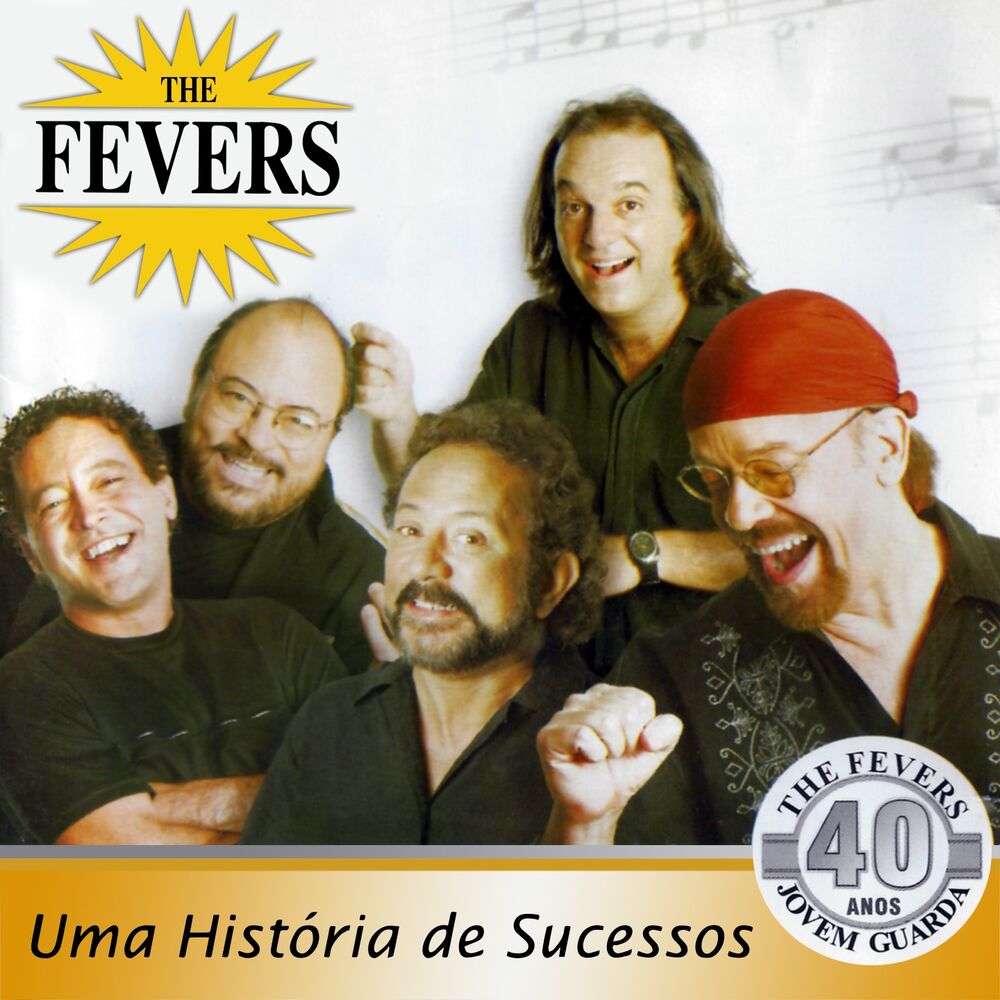 Picture of Uma História de Sucessos, Vol. 2 (Jovem Guarda 40 Anos)