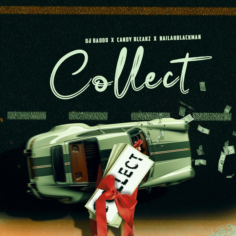 Picture of Collect (Afrobeat)