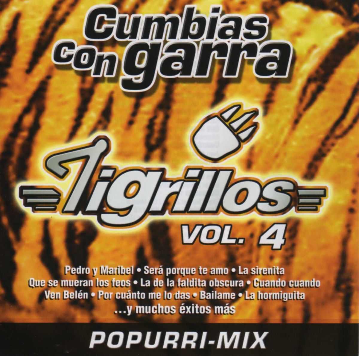 Album cover of Mira oye
