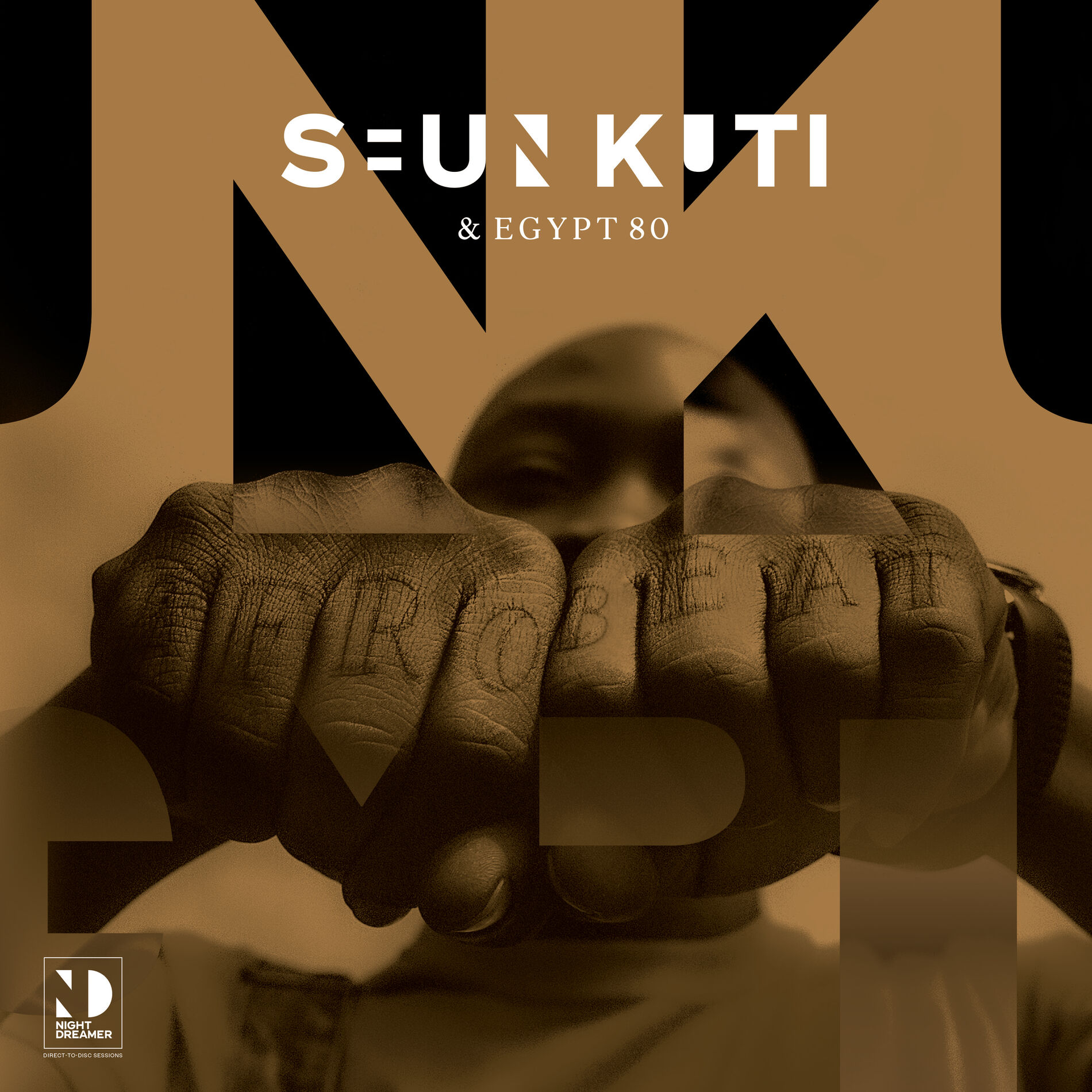 Album cover of Struggle Sounds