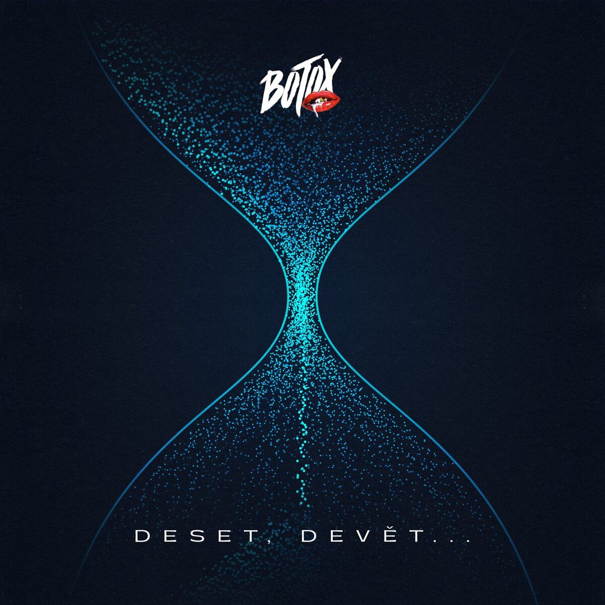 Album cover of Deset devět