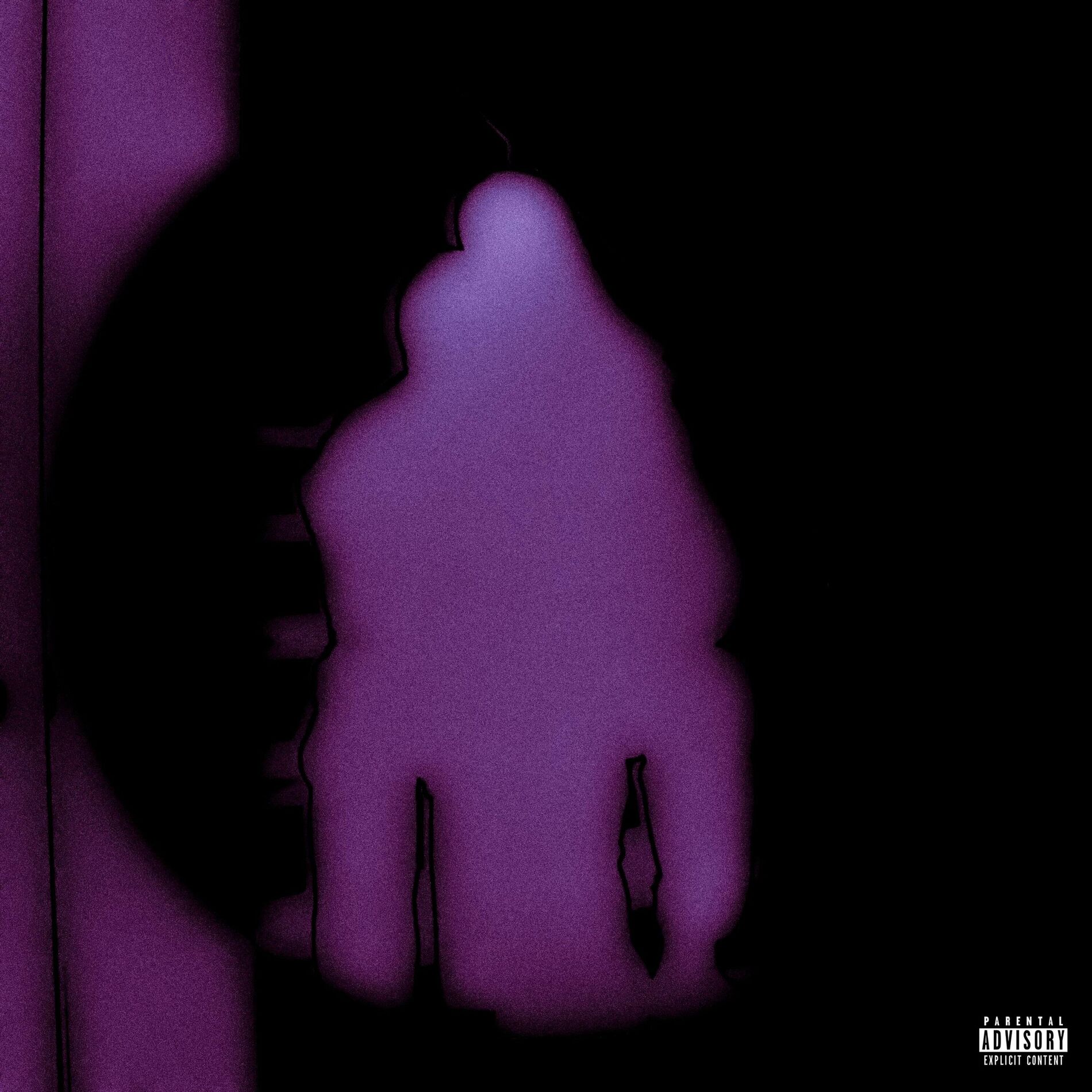 Album cover of !alone (feat. Gl3nn & Ciara)