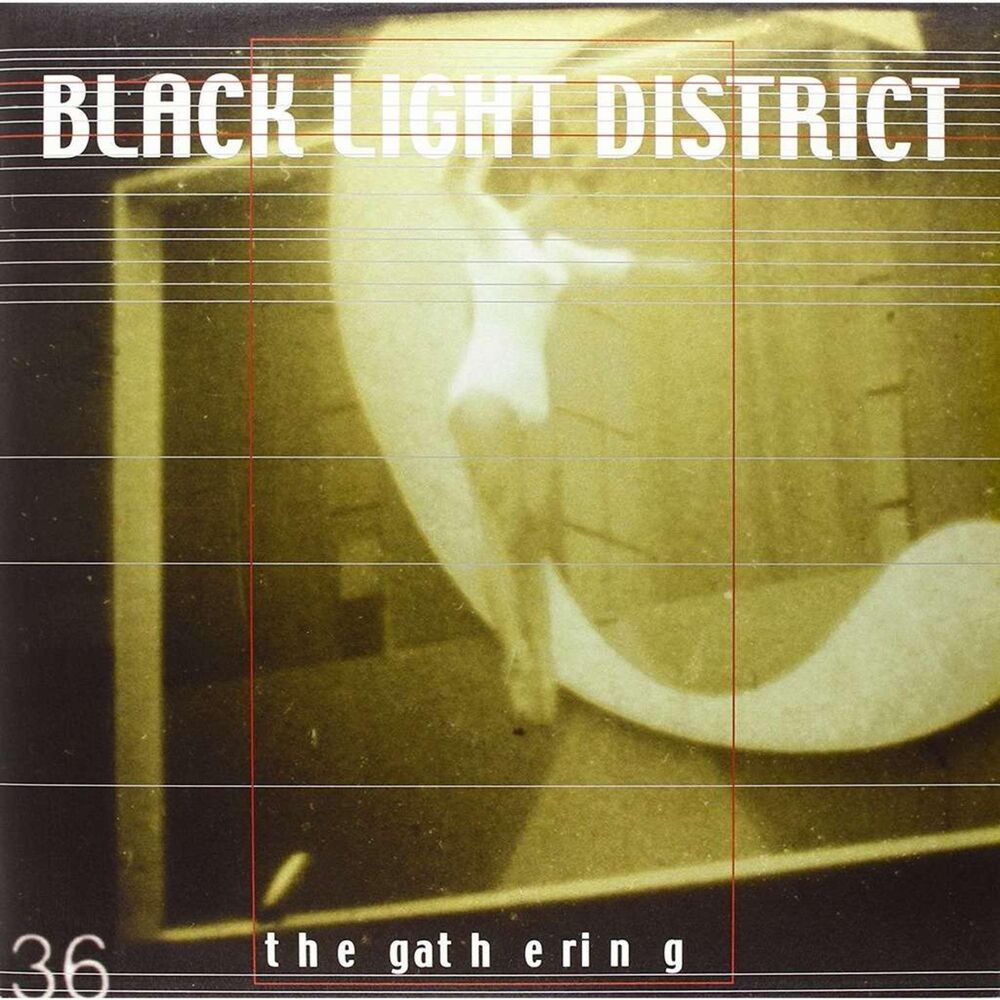 Picture of Black Light District