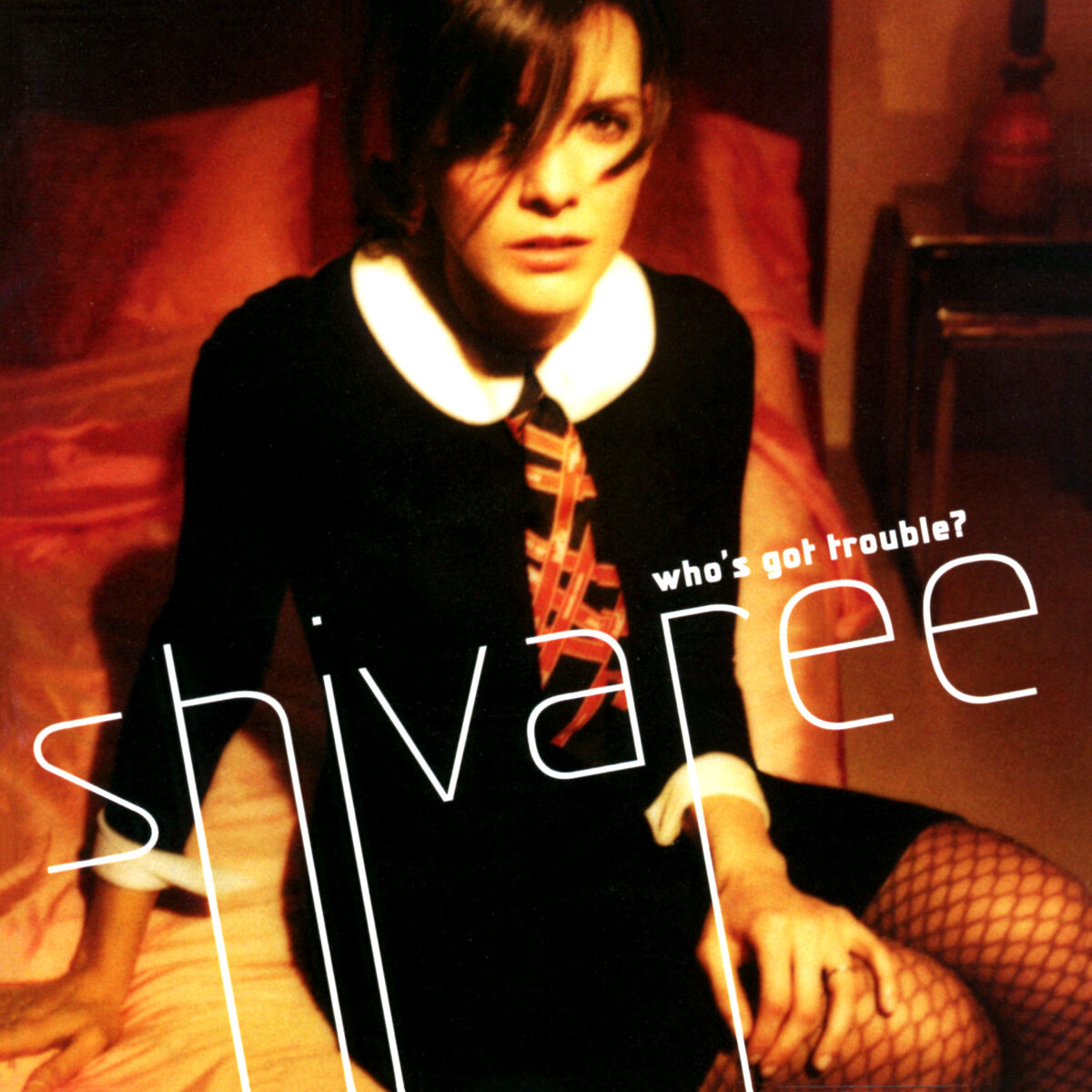 Album cover of I Close My Eyes