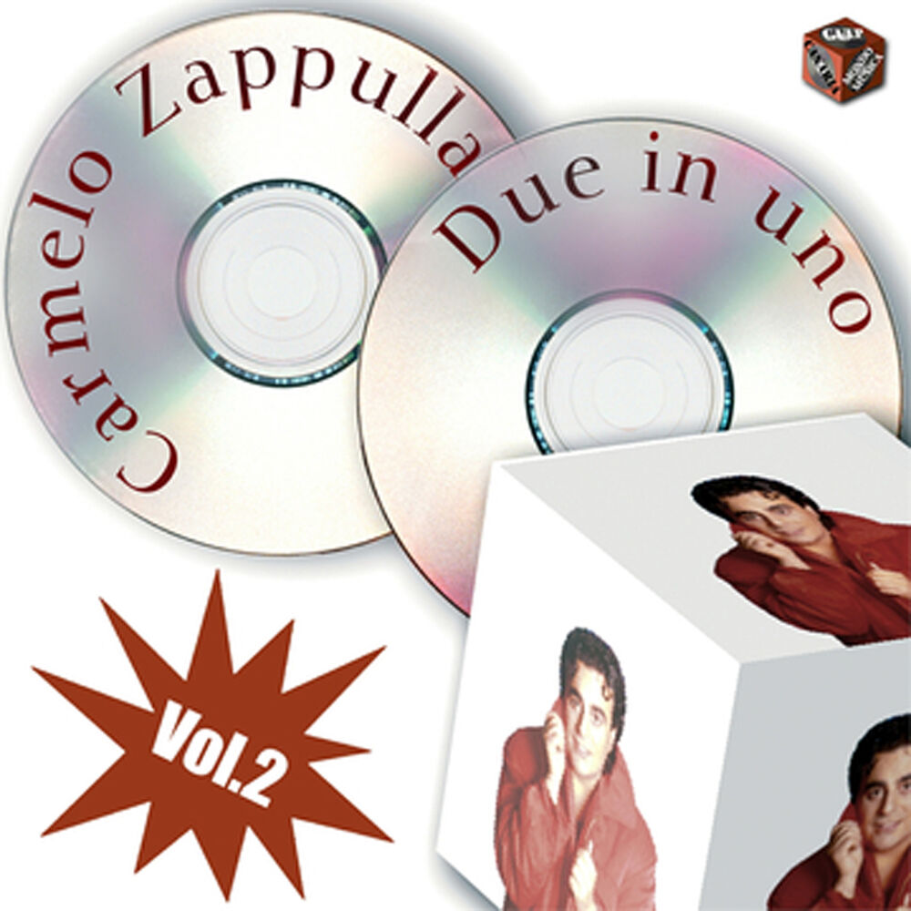 Picture of Due in uno, vol. 2
