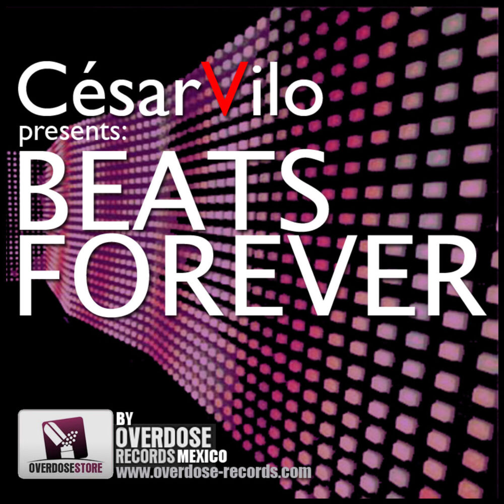 Picture of Cesar Vilo - Beats Forever (MP3 Single)