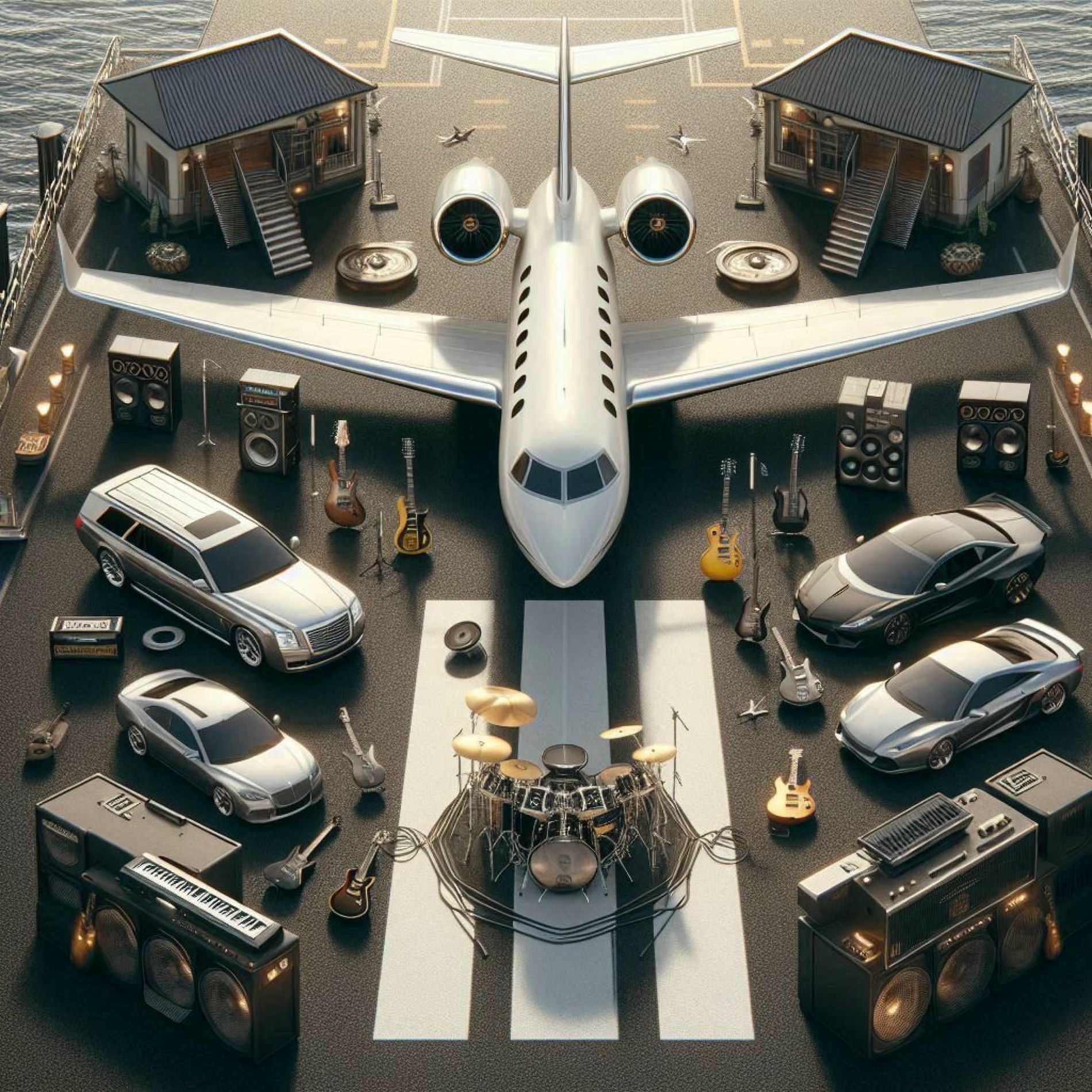 Album cover of Opulence